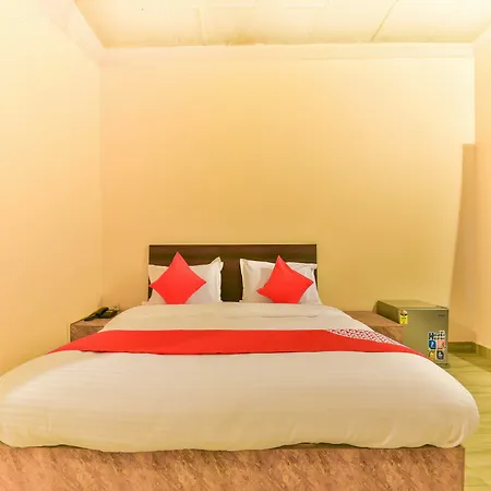 Oyo 15836 Pleasure River Front Resort